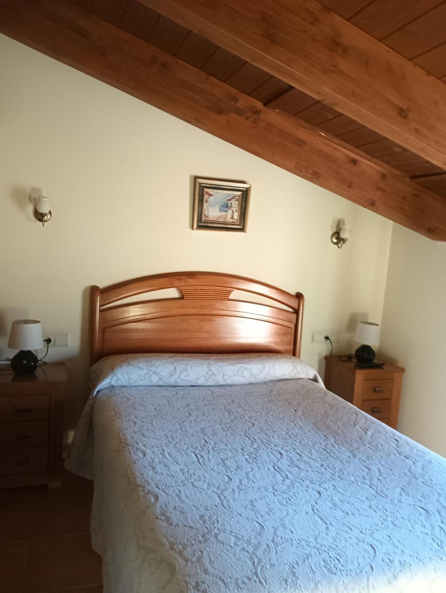 Albarracín Hostal Sol De La Vega מראה חיצוני תמונה