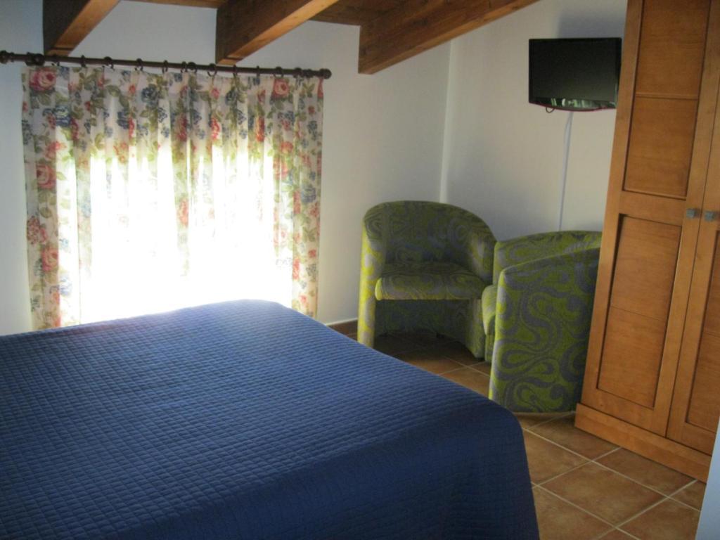 Albarracín Hostal Sol De La Vega מראה חיצוני תמונה